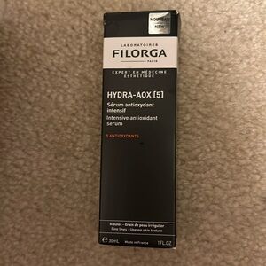 Filorga Hydra-Aox(5) Serum
